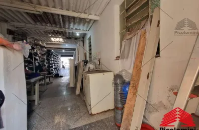 Terreno na mooca, 7 x 40= 280 metros plano, loja desativada, fundos rua olímpio portugal próximo avenida paes de barros