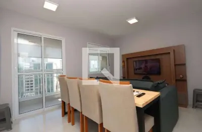 Apartamento com 1 quarto à venda na Rua Coelho Barradas, 59, Vila Prudente, São Paulo