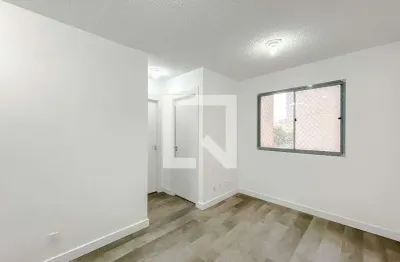 Apartamento com 2 quartos à venda na Rua Conselheiro Lafaiette, 200, Mooca, São Paulo