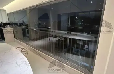 Apartamento novo no ipiranga a 200mt da estação santos imigrantes, com 100m2, varanda gourmet,  3 quartos sendo 1 suíte, 2 vagas de garagem.