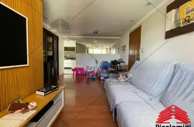 Apartamento 71m2 pq.são lucas (sitio pinheirinho) 3 dormitórios sendo 1 suíte, sala ampla, planejados, 1 vaga de garagem coberta e fixa