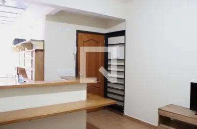 Apartamento com 2 quartos à venda na Rua San Gennaro, 66, Mooca, São Paulo