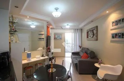 Apartamento à venda - vila prudente, 2 quartos,  54 m2