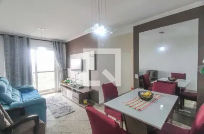 Apartamento com 3 quartos à venda na Rua Solidônio Leite, 2315, Vila Ema, São Paulo