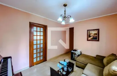 Apartamento com 3 quartos à venda na Rua Marechal Barbacena, 1239, Belém, São Paulo