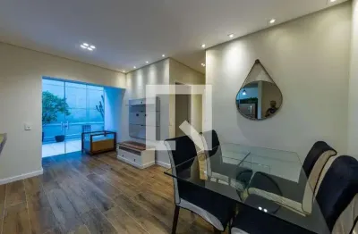 Apartamento à venda - vila prudente, 2 quartos,  84 m2
