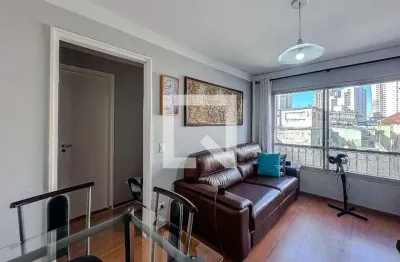 Apartamento com 1 quarto à venda na Rua Marquês de Valença, 100, Mooca, São Paulo