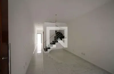 Casa com 3 quartos à venda na Rua Porto Sabaúna, 407, Vila Alpina, São Paulo