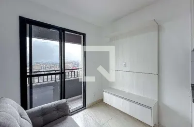 Apartamento com 1 quarto à venda na Rua Coronel Albino Bairão, 344, Mooca, São Paulo