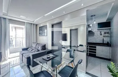 Apartamento com 2 quartos à venda na Rua José Kauer, 66, Belém, São Paulo