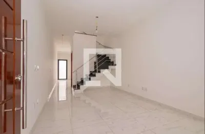 Casa com 3 quartos à venda na Rua Porto Sabaúna, 407, Vila Alpina, São Paulo