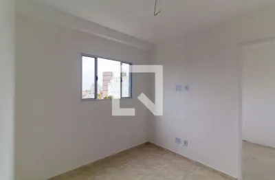 Apartamento à venda - vila alpina, 1 quarto,  30 m2