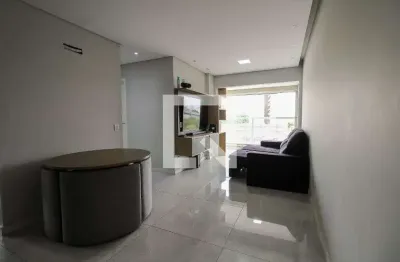 Apartamento com 2 quartos à venda na Rua Jaibarás, 66, Mooca, São Paulo