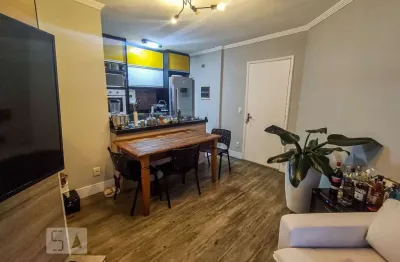 Apartamento à venda - vila prudente, 2 quartos,  50 m2