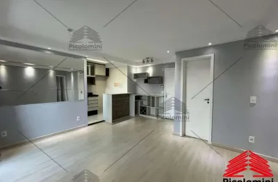 Apartamento vago  à venda, vila santa clara / vila prudente, 63 m2, 3 quartos, 1 suíte, armários, 1 vaga de garagem