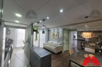 Apartamento à venda em são paulo-sp, ipiranga: 2 quartos, 2 suítes, 3 banheiros, 1 vaga de garagem, 68m² de área. venha conferir!