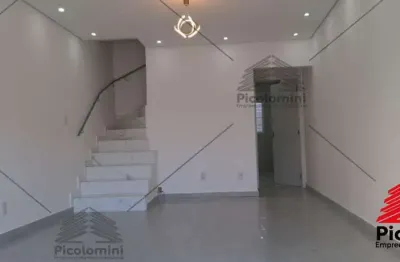 Casa comercial para locação em são caetano do sul-sp - 3 quartos, 1 recepção, 2 banheiros, 100m² de área