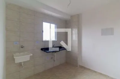 Apartamento à venda - vila alpina, 1 quarto,  30 m2
