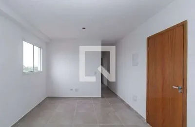 Apartamento à venda - vila prudente, 2 quartos,  51 m2