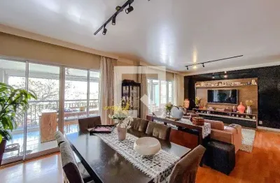 Apartamento com 3 quartos à venda na Rua Cajuru, 1183, Belém, São Paulo