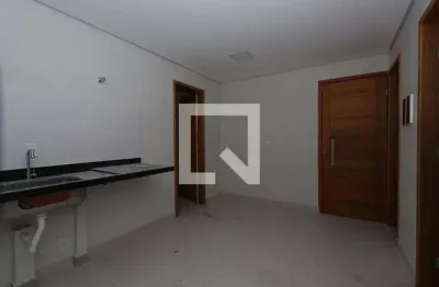Apartamento à venda - vila prudente, 2 quartos,  37 m2