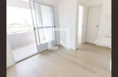 Apartamento com 1 quarto à venda na Rua Tobias Barreto, 501, Mooca, São Paulo