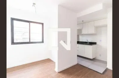 Apartamento com 1 quarto à venda na Rua Serra de Jairé, 675, Belém, São Paulo