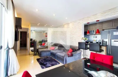 Apartamento com 3 quartos à venda na Rua Cuiabá, 989, Mooca, São Paulo