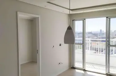 Apartamento com 2 quartos à venda na Rua Maria Hilda Prudente Teixeira, 66, Belém, São Paulo