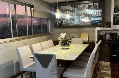 Apartamento a venda na mooca, 1 por andar, com 03 dormitórios sendo 01 suíte, 01 vaga de garagem, área de serviço completa, lavabo, semi mobiliado