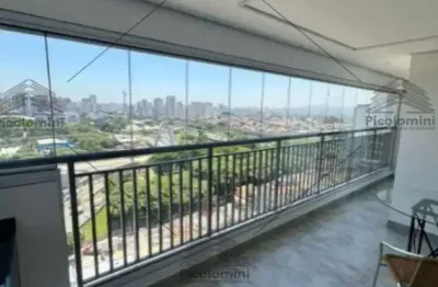 Apartamento à venda em são paulo-sp, tatuapé, 3 quartos, 1 suíte , 2 salas, 3 banheiros, 2 vagas, 81m²