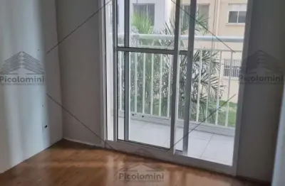 Apartamento à venda em são paulo-sp: 1 quarto, 1 banheiro, 32m² na vila penteado!