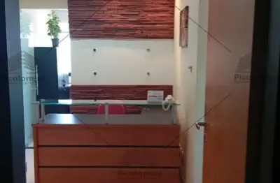 Sala comercial na penha - porteira fechada a venda , 5 salas com recepção , 3 banheiros, 1 cozinha,2 vagas de garagem, 64 m2