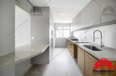 Apartamento à venda na vila mariana, são paulo-sp: 2 quartos, 1 suíte, 3 banheiros, 1 vaga de garagem, 85m² de área.