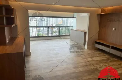 Apartamento à venda no ipiranga: 3 quartos, 3 suítes, 4 banheiros, 2 vagas de garagem e 121m² em são paulo-sp!