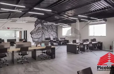 Prédio comercial de alto padrão na mooca, são paulo-sp: 5 salas, 4 banheiros e 600m² de área. adquira já!