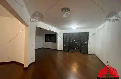 Apartamento para locação de alto padrão no tatuapé, são paulo-sp: 3 quartos, 3 suítes, 3 salas, 4 banheiros, 3 vagas, 180m².