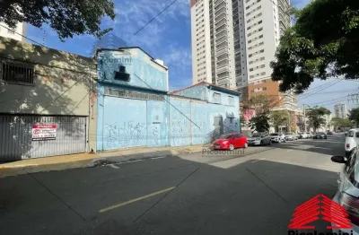 Terreno plano a venda na mooca, aproximadamente 800 m², próximo ao parque da sabesp, supermercado yamauchi paes de barros