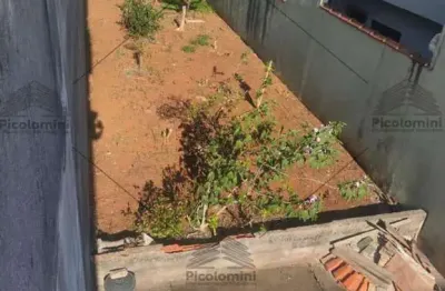 Excelente oportunidade de investimento: terreno à venda na vila ivg, são paulo-sp com 130,00 m² de área.