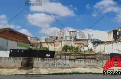 Terreno à venda na mooca, são paulo-sp com 1.336,00 m² de área: oportunidade imperdível!