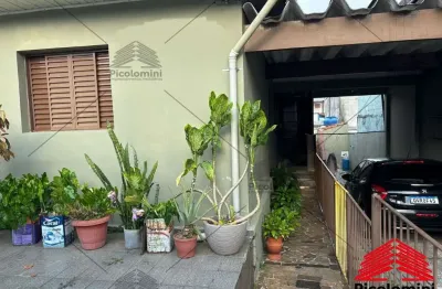 Oportunidade para investidor e construtor. -excelente terreno a venda no jardim avelino -  380m² -  com 8m de frente e 47,50m de profundidade, com 3 c