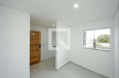 Apartamento com 2 quartos à venda na Rua dos Gerânios, 62, Vila Prudente, São Paulo