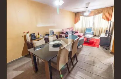 Apartamento com 3 quartos à venda na Rua do Oratório, 522, Mooca, São Paulo