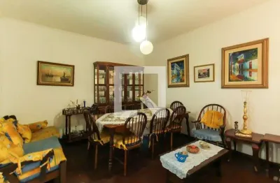 Casa com 3 quartos à venda na Rua Antônio Pádua de Oliveira, 170, Mooca, São Paulo