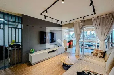 Apartamento com 2 quartos à venda na Rua Serra da Bocaina, 194, Belém, São Paulo