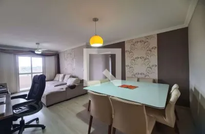 Apartamento à venda - parque são lucas, 2 quartos,  63 m2