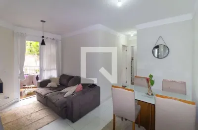 Apartamento à venda - vila prudente, 2 quartos,  55 m2