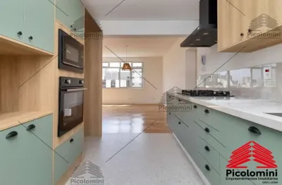 Apartamento impecável à venda no coração do jardim paulista, são paulo-sp: 2 quartos, 2 suítes, 2 salas, 3 banheiros, 1 vaga, 113m².