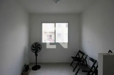 Apartamento à venda - vila santa clara, 2 quartos,  32 m2