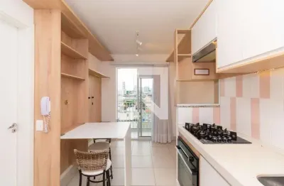 Apartamento com 1 quarto à venda na Avenida Vila Ema, 2465, Vila Ema, São Paulo